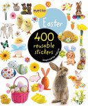 Eyelike Stickers: Easter (Workman Publishing)(Paperback)