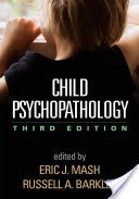 Child Psychopathology (Mash Eric J.)(Pevná vazba)