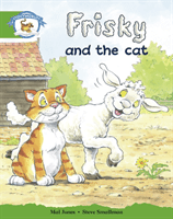 Literacy Edition Storyworlds Stage 3, Animal World Stories 4 Pack (Jones Mal)(Mixed media product)
