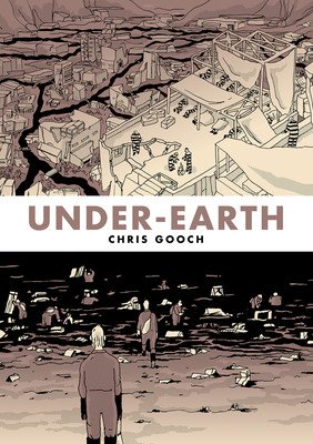 Under-Earth (Gooch Chris)(Paperback)