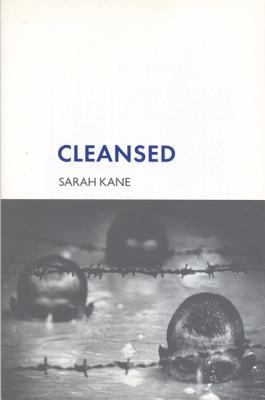 Cleansed (Kane Sarah)(Paperback)
