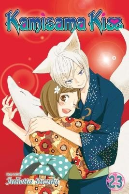 Kamisama Kiss, Vol. 23, 23 (Suzuki Julietta)(Paperback)