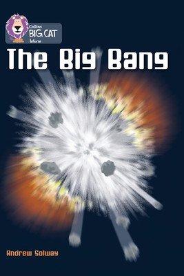 The Big Bang (Solway Andrew)(Paperback)