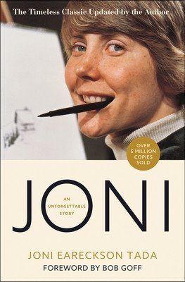 Joni: An Unforgettable Story (Tada Joni Eareckson)(Paperback)