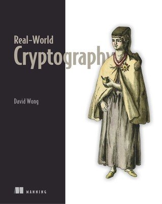 Real-World Cryptography (Wong David)(Paperback)