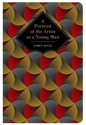 A Portrait of the Artist as a Young Man (Joyce James)(Pevná vazba)
