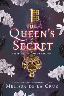 The Queen's Secret (de la Cruz Melissa)(Paperback)