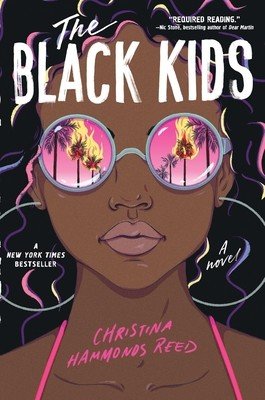 The Black Kids (Hammonds Reed Christina)(Other)