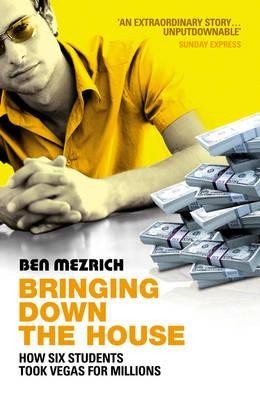 Bringing Down The House (Mezrich Ben)(Paperback / softback)