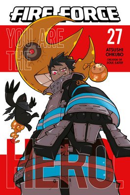 Fire Force 27 (Ohkubo Atsushi)(Paperback)