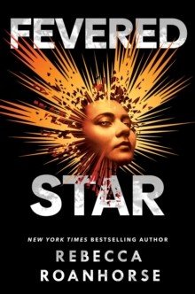 Fevered Star (Roanhorse Rebecca)(Paperback / softback)