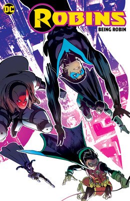 Robins: Being Robin (Seeley Tim)(Paperback)