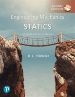 Engineering Mechanics: Statics, SI Units (Hibbeler Russell)(Paperback / softback)