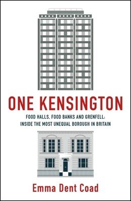 One Kensington (Coad Emma Dent)(Pevná vazba)