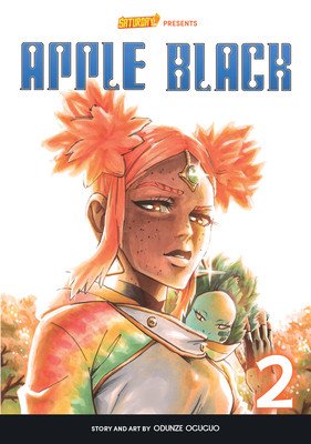 Apple Black, Volume 2 - Rockport Edition: Sunny Eyes (Oguguo Odunze)(Paperback)