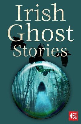 Irish Ghost Stories (McHugh Maura)(Paperback)