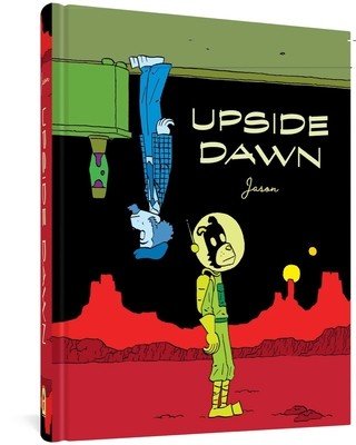 Upside Dawn (Jason)(Pevná vazba)
