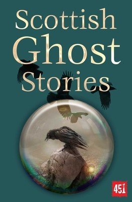 Scottish Ghost Stories (McClory Helen)(Paperback)