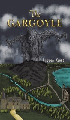 The Gargoyle (Knibb Trevor)(Pevná vazba)