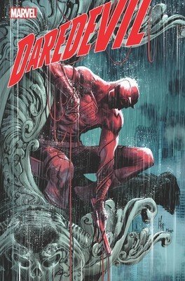 Daredevil & Elektra by Chip Zdarsky Vol. 1: The Red Fist Saga (Zdarsky Chip)(Paperback)