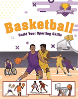 Sports Academy: Sports Academy: Basketball (Gifford Clive)(Paperback / softback)