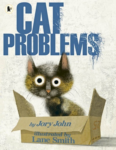 Cat Problems (John Jory)(Paperback / softback)