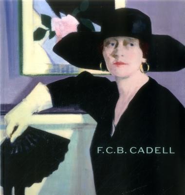 F.C.B. Cadell (Strang Alice)(Paperback)