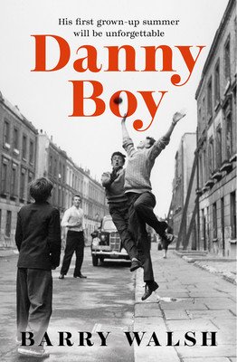 Danny Boy (Walsh Barry)(Paperback)