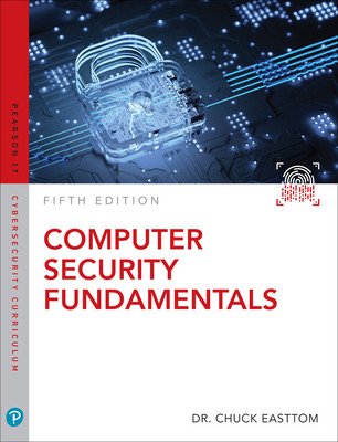 Computer Security Fundamentals (Easttom William)(Paperback)