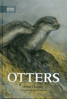 Otters (Chanin Paul)(Pevná vazba)