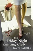 Friday Night Knitting Club (Jacobs Kate)(Paperback / softback)