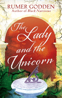 Lady and the Unicorn - A Virago Modern Classic (Godden Rumer)(Paperback / softback)