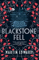 Blackstone Fell (Edwards Martin)(Paperback / softback)