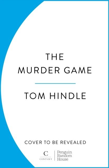 Murder Game - A gripping murder mystery from the author of A Fatal Crossing (Hindle Tom)(Paperback / softback)