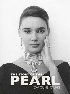 The Story of the Pearl (Young Caroline)(Pevná vazba)