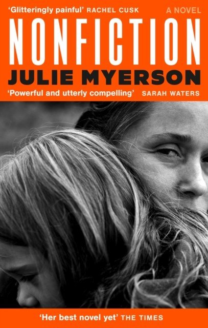 Nonfiction - A novel (Myerson Julie)(Paperback / softback)