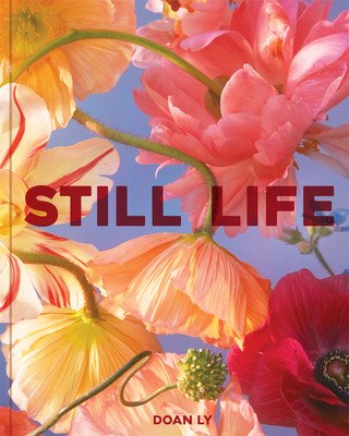 Still Life (Ly Doan)(Pevná vazba)