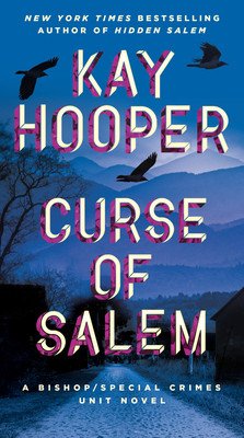 Curse of Salem (Hooper Kay)(Mass Market Paperbound)