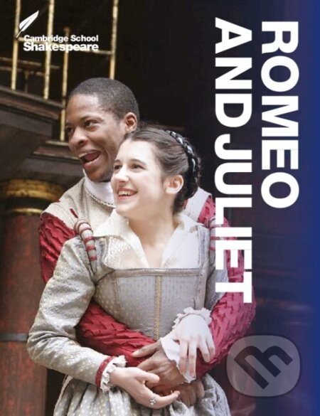 Romeo and Juliet (Cambridge School Shakespeare) - Robert Smith, Rex Gibson, William Shakespeare