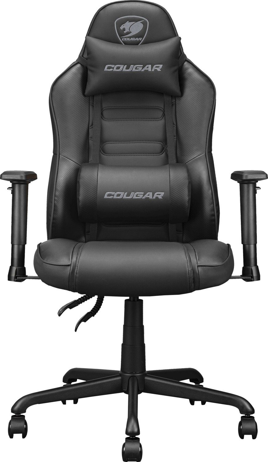 Cougar Fusion S, černá - 3MFSLBLB.0001