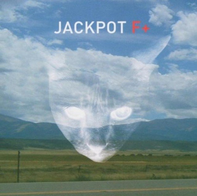 F+ (CD / Album)