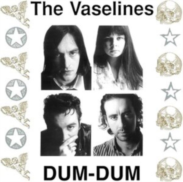 Dum Dum (The Vaselines) (Vinyl / 12