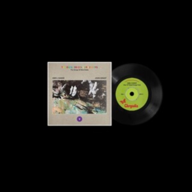 The Endless Coloured Ways: The Songs of Nick Drake (Emeli Sand/John Grant) (Vinyl / 7