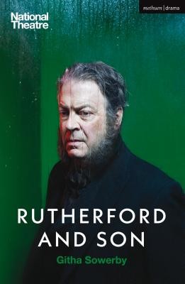 Rutherford and Son (Sowerby Githa)(Paperback)