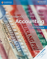 Cambridge Igcse(tm) and O Level Accounting Workbook (Coucom Catherine)(Paperback)