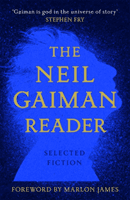 Neil Gaiman Reader - Selected Fiction (Gaiman Neil)(Pevná vazba)