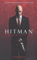 Hitman: Damnation (Benson Raymond)(Paperback / softback)