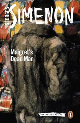Maigret's Dead Man (Simenon Georges)(Paperback)