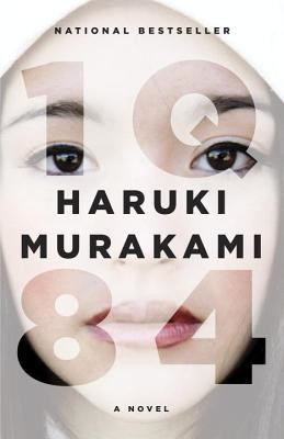 1Q84 (Murakami Haruki)(Paperback)
