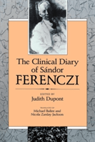 Clinical Diary of Sndor Ferenczi (Revised) (Ferenczi Sandor)(Paperback)